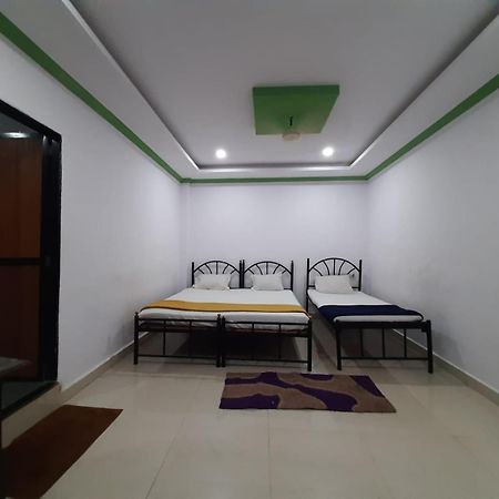 Hotel Queen Queen Sea Calangute Luaran gambar
