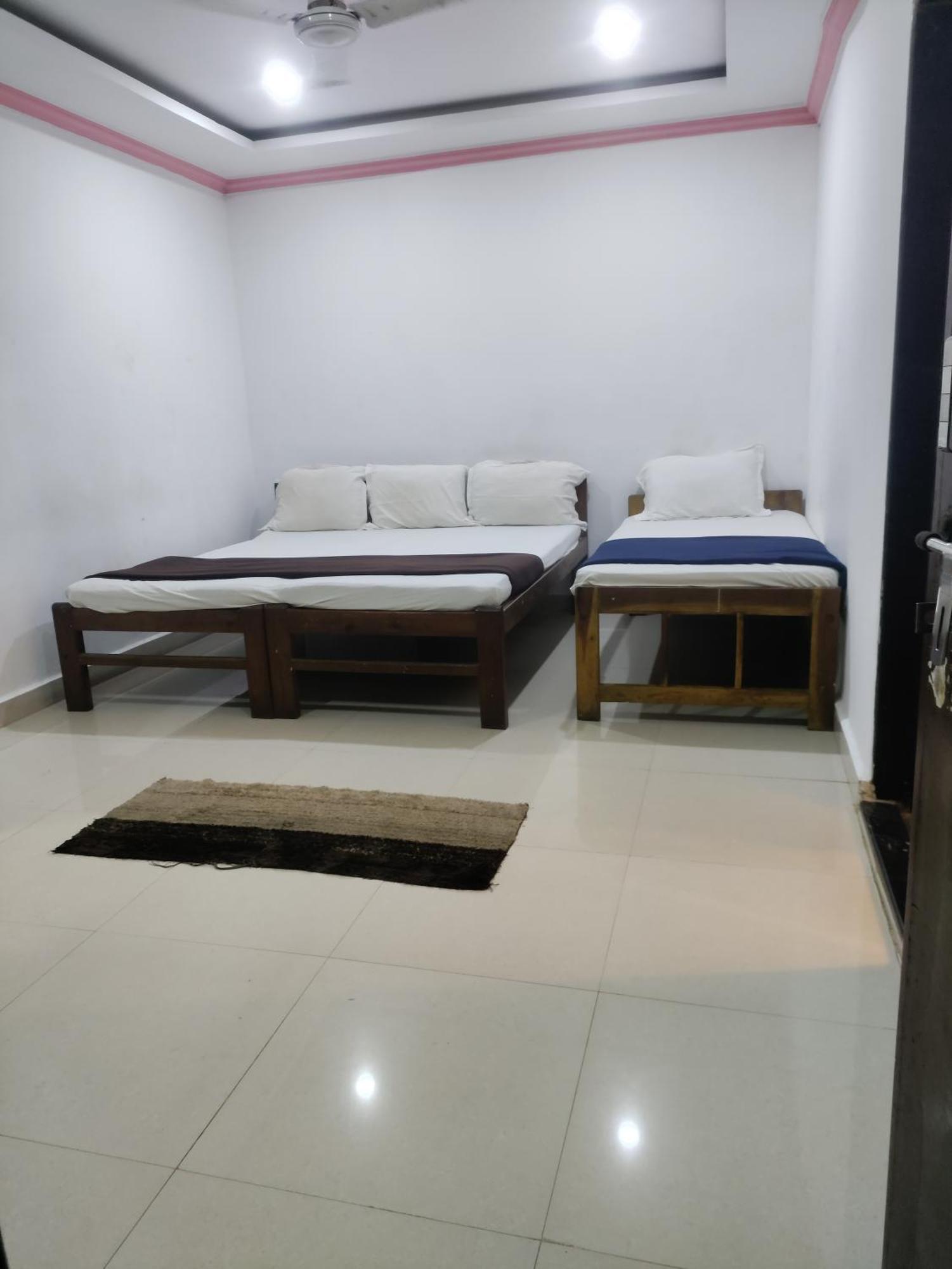 Hotel Queen Queen Sea Calangute Luaran gambar