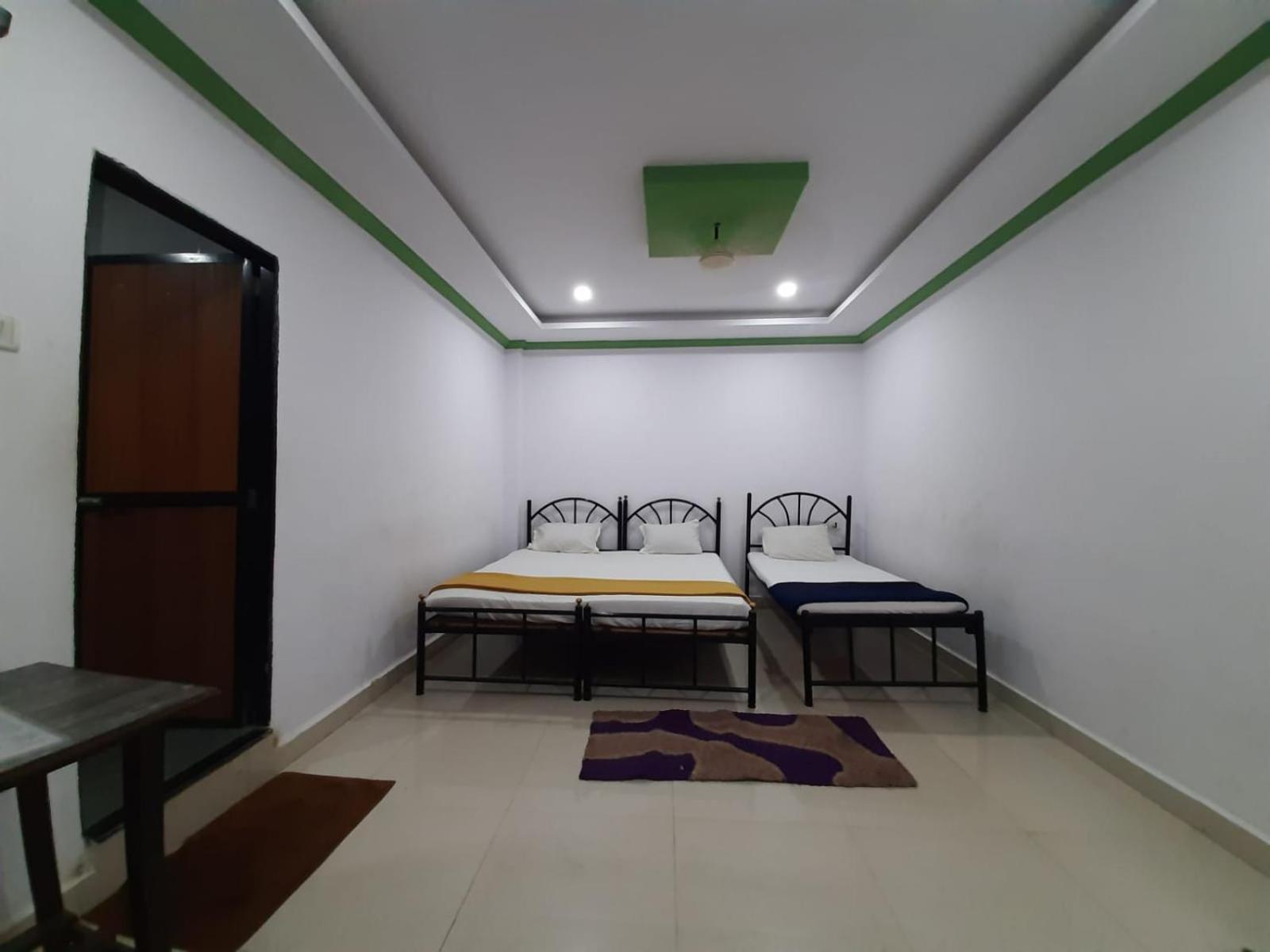 Hotel Queen Queen Sea Calangute Luaran gambar