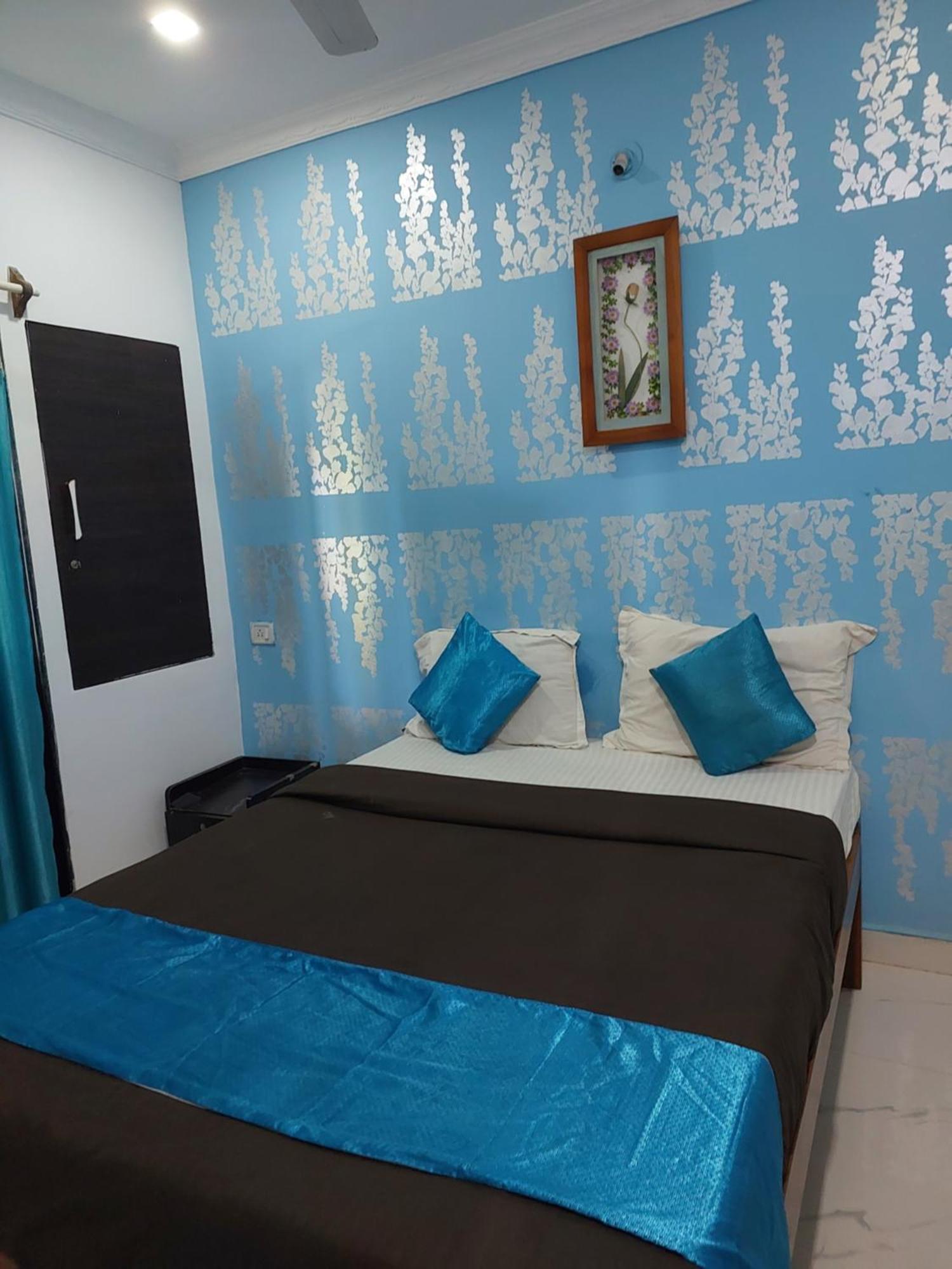 Hotel Queen Queen Sea Calangute Luaran gambar